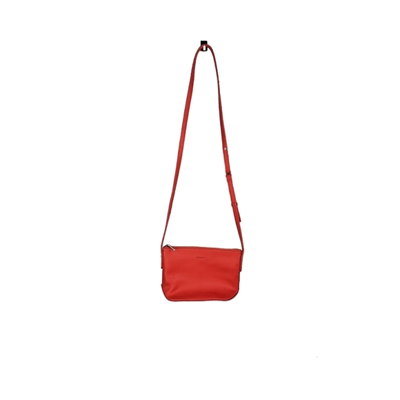 Matt & Nat Handbags - Matt & Natt SAM Vegan Crossbody Purse /Bag - Purity Coral Color